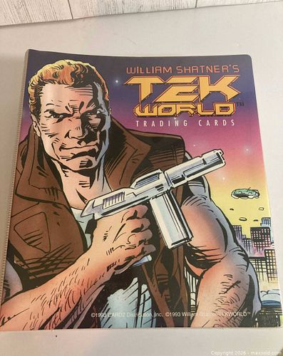 Lot #39 (1 of 13)