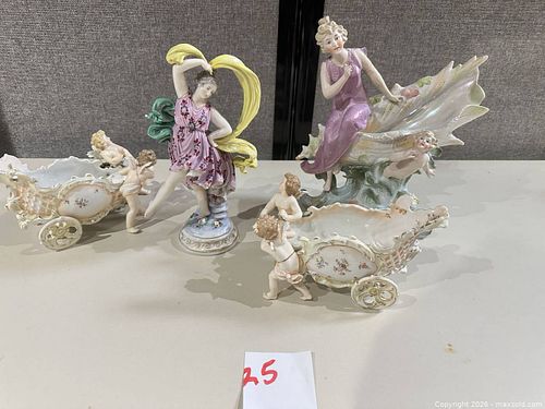 Lot #25 (1 of 8)