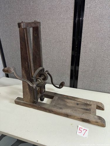 Lot #57 (1 of 10)