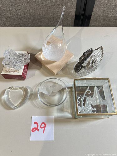 Lot #29 (1 of 7)