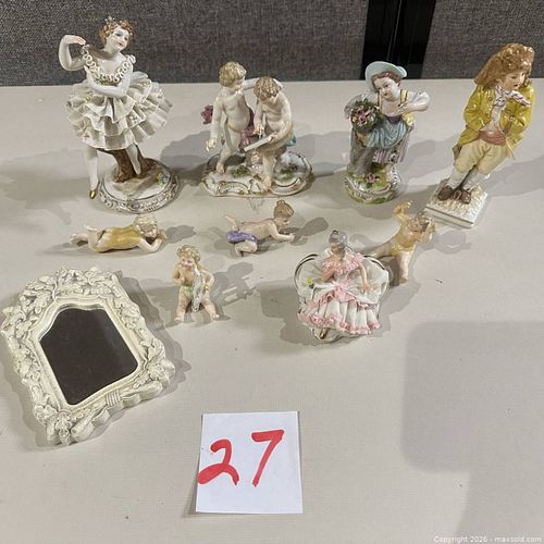 Lot #27 (1 of 24)