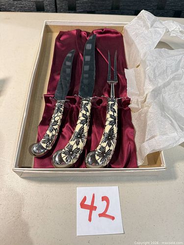Lot #42 (1 of 5)