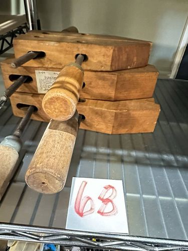 Lot #68 (1 of 5)