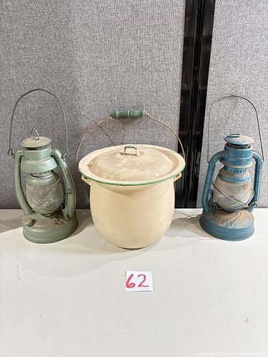 Lot #62 (1 of 11)