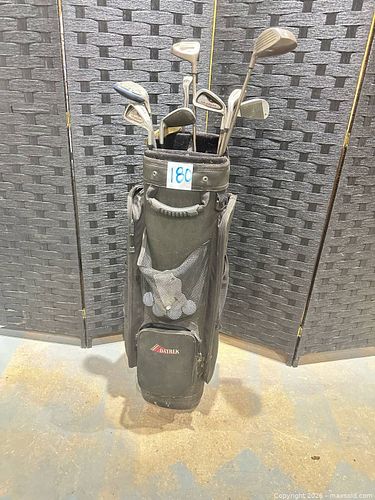 Lot #180 (1 of 8)