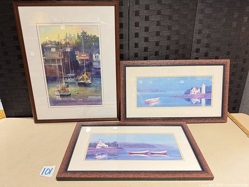 Lot #101 (1 of 13)
