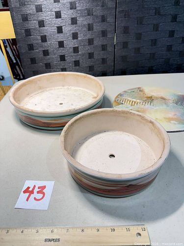 Lot #43 (1 of 8)