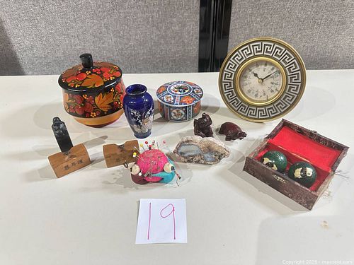 Lot #19 (1 of 13)