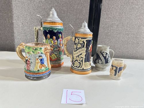 Lot #15 (1 of 11)