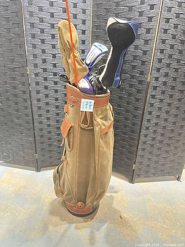 Lot #177 (1 of 20)