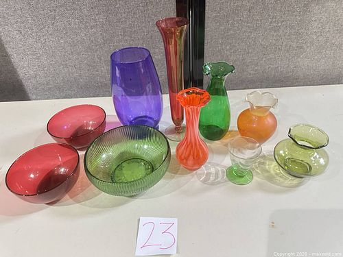 Lot #23 (1 of 10)