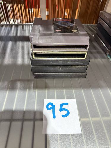 Lot #95 (1 of 12)
