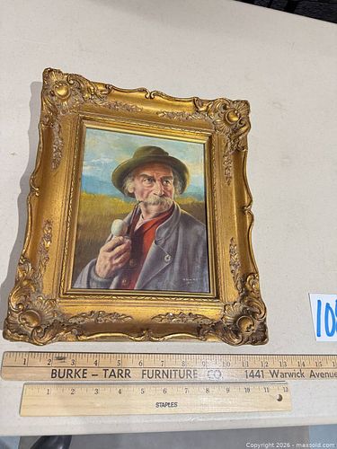 Lot #108 (1 of 14)