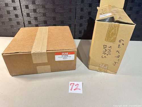 Lot #72 (1 of 5)