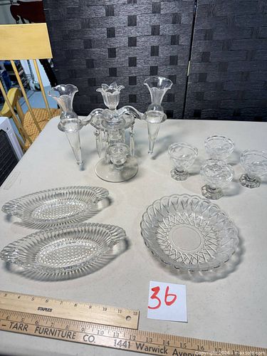 Lot #36 (1 of 8)