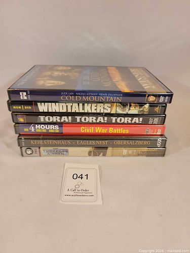 Lot #41 (1 of 3)