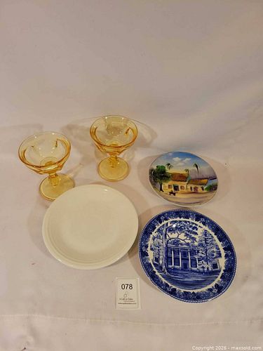 Lot #78 (1 of 11)