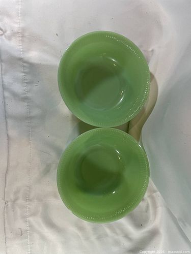 Lot #95 (1 of 4)