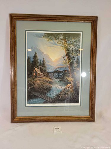 Lot #64 (1 of 16)