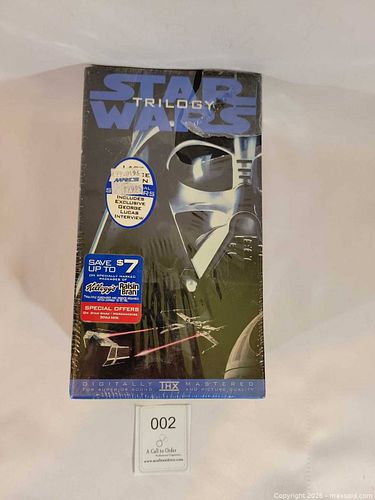 Lot #2 (1 of 6)