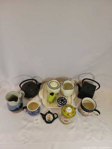 Lot #37 (1 of 17)