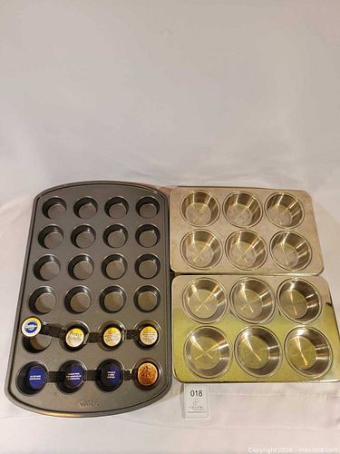 Lot #18 (1 of 6)