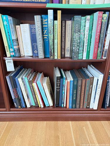 Books B (1 of 10)