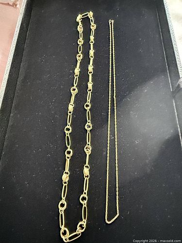 Lot #226 (1 of 6)