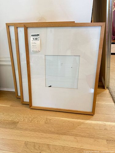 Lot #138 (1 of 10)