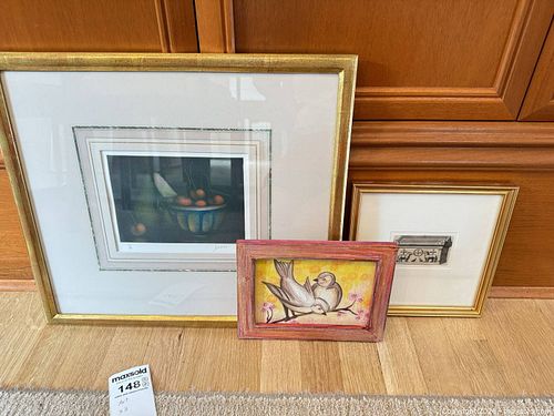 Lot #148 (1 of 12)