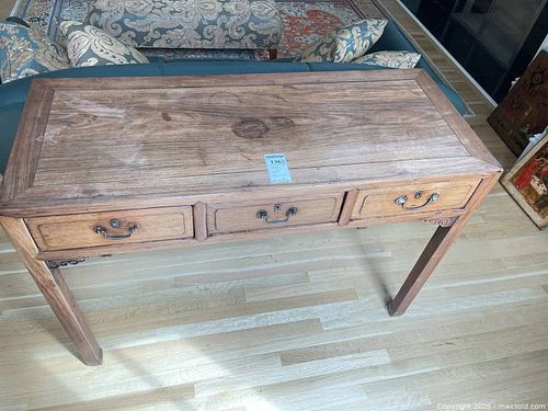Lot #136 (1 of 9)
