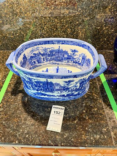 Lot #152 (1 of 12)