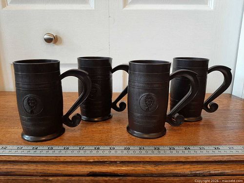 Lot #23 (1 of 6)