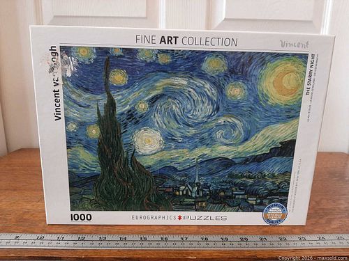 Lot #99 (1 of 6)