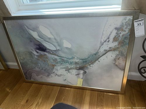 Lot #33 (1 of 5)