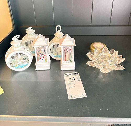 Lot #14 (1 of 11)