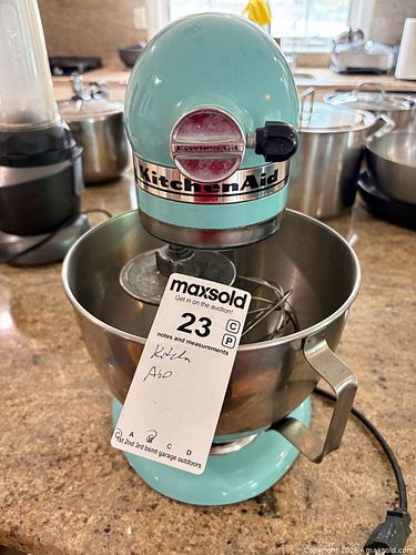 Lot #23 (1 of 6)