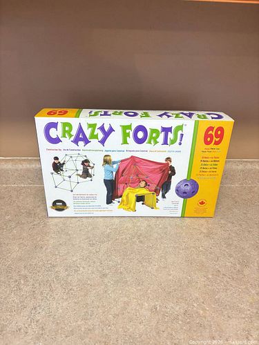 Lot #25 (1 of 5)