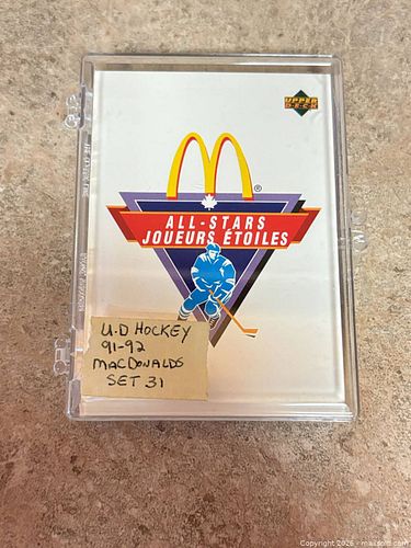 Lot #18 (1 of 5)