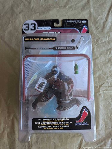 Lot #30 (1 of 4)