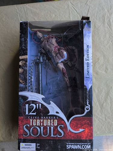 Lot #91 (1 of 5)