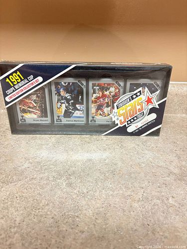 Lot #20 (1 of 5)
