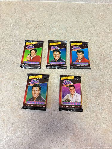 Lot #5 (1 of 5)