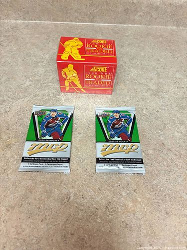 Lot #19 (1 of 5)