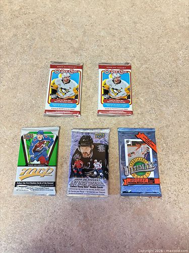 Lot #6 (1 of 5)