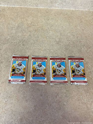 Lot #9 (1 of 4)