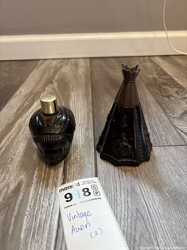 Lot #918 (1 of 8)