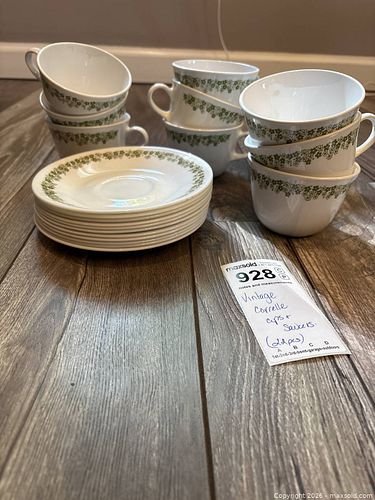 Lot #928 (1 of 7)