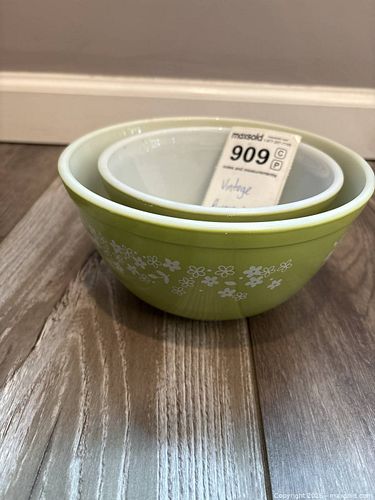 Lot #909 (1 of 7)