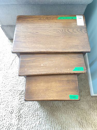 Lot #748 (1 of 14)